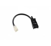 Boquilla del pulverizador 99551819301 vika para VW SEAT SKODA