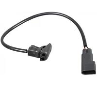 Boquilla del pulverizador delante 2220623 METZGER para FORD MONDEO III Turnier