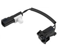 Boquilla del pulverizador Delante, derecha térmico EDS-VV-040 NTY para VOLVO