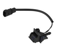 2x Boquillas de agua de lavado inyectores delanteros VOLKSWAGEN PHAETON 2002-...