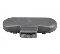 METZGER Tobera de agua regadora, lavado de parabrisas para AUDI: TT, A3, S4, A6, S3, S1, S6, A1, RS6, A8, A4, RS4, S8, Q7, RS3 (Ref: 2220615)