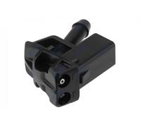 NTY Boquilla de Lavado Limpieza de Cristales Delantero Izquierdo para Volvo V40