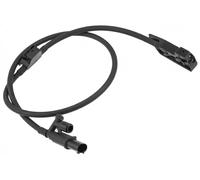 Original NTY Boquilla de lavado de parabrisas EDS-VV-047 – Delantera izquierda térmica para Volvo