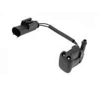 NTY Boquilla de Lavado Limpieza de Cristales Apto para BMW 5er E39 523i 520i