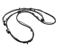 Boquilla del pulverizador delante térmico EDS-ME-055 NTY para MERCEDES-BENZ