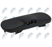 Boquilla del pulverizador Delante, izquierda EDS-VW-036 NTY para AUDI VW