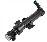 Boquilla del pulverizador Frontal del vehículo 2220528 METZGER METZGER