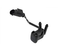 NTY Boquilla de Lavado Limpieza Cristales Apto para BMW 5er E39 523i 520i 525i