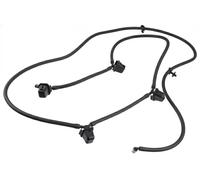 Boquilla del pulverizador Parabrisas delantero EDS-ME-074 NTY