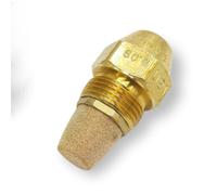BOQUILLA DEL QUEMADOR DE ACEITE DELAVAN 60 ° W TIPO INYECTOR DE ACEITE DELEVAN 0