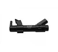 Boquilla del rociador del faro 99551791701 vika para VW SCIROCCO III