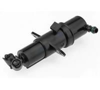 Boquilla de agua de lavado de limpieza de faros para BMW 7 E65 E66 E67 01-05