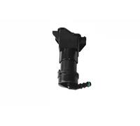 Boquilla del rociador del faro Delante, derecha 103-03-024 ABAKUS para AUDI