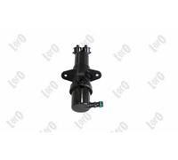 Boquilla del rociador del faro Delante, derecha 103-03-065 ABAKUS para BMW X3
