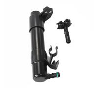 Boquilla del rociador del faro Delante, derecha 103-03-129 ABAKUS para VW GOLF V