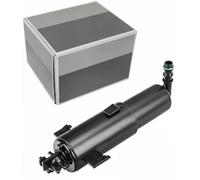 Boquilla del rociador del faro Delante, derecha 15SKV698 ESEN SKV para BMW X6 X5