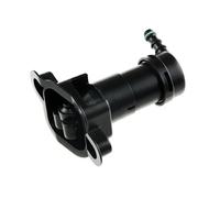 Boquilla del rociador del faro Delante, derecha EDS-AU-001 NTY para AUDI A4 B7