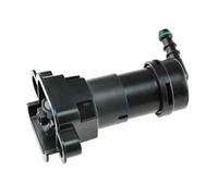 Boquilla del rociador del faro Delante, derecha EDS-AU-003 NTY para AUDI A4 B6
