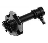 Boquilla de agua de lavado de limpieza de faros para AUDI Q3 2011-2020 derecha
