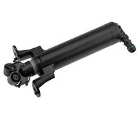 Boquilla del rociador del faro Delante, derecha EDS-AU-035 NTY para AUDI A3
