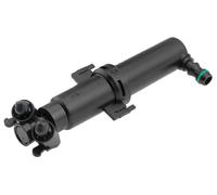 Boquilla del rociador del faro Delante, derecha EDS-SK-009 NTY para SKODA