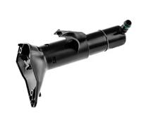 Boquilla del rociador del faro Delante, derecha EDS-VW-011 NTY para VW TOUAREG