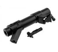 Boquilla del rociador del faro Delante, derecha EDS-VW-028 NTY para VW
