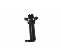 Boquilla del rociador del faro Delante, izquierda 103-03-005 ABAKUS para AUDI A3