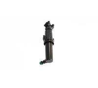 Boquilla del rociador del faro Delante, izquierda 103-03-037 ABAKUS para AUDI Q5