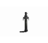 Boquilla del rociador del faro Delante, izquierda 103-03-047 ABAKUS para BMW 1