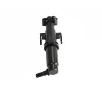Boquilla del rociador del faro Delante, izquierda 103-03-053 ABAKUS para BMW 5