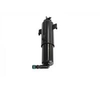 Boquilla del rociador del faro Delante, izquierda 103-03-069 ABAKUS para BMW X5