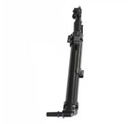 Boquilla del rociador del faro Delante, izquierda 103-03-115 ABAKUS para OPEL