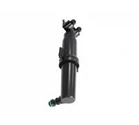 Boquilla del rociador del faro Delante, izquierda 103-03-141 ABAKUS para VW