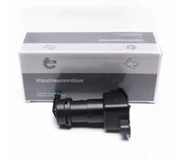 Boquilla del rociador del faro Delante, izquierda 15SKV659 ESEN SKV para AUDI