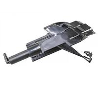 METZGER Tobera del lavafaros para NISSAN: Qashqai (Ref: 2220653)