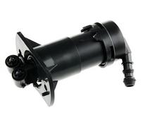 NTY Boquilla De Lavado De Faros Para Audi A6 Allroad 4FH C6 3.0 TDI