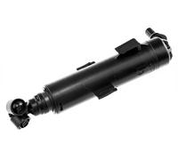 Boquilla de agua de lavado de limpieza de faros para AUDI A1 2012-2019 izquierda