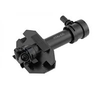 Boquilla del rociador del faro Delante, izquierda EDS-AU-030 NTY para AUDI Q3