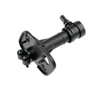 Boquilla del rociador del faro Delante, izquierda EDS-AU-032 NTY para AUDI Q7