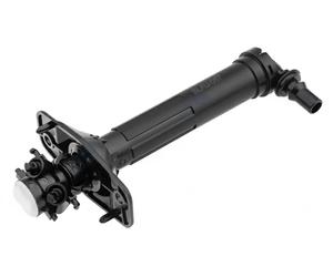 Boquilla del rociador del faro Delante, izquierda EDS-AU-057 NTY para AUDI
