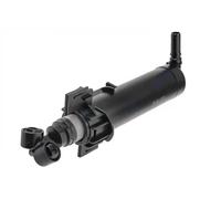 Boquilla del rociador del faro Delante, izquierda EDS-AU-075 NTY para AUDI A4 B8