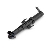 Boquilla del rociador del faro Delante, izquierda EDS-BM-083 NTY para BMW
