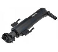 Boquilla del rociador del faro Delante, izquierda EDS-BM-088 NTY para BMW 5