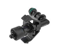 Boquilla del rociador del faro Delante, izquierda EDS-BM-098 NTY para BMW 3