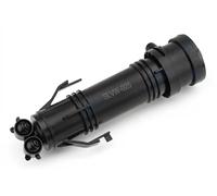 Boquilla del rociador del faro Delante, izquierda EDS-VW-025 NTY para VW TIGUAN