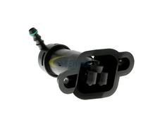 Boquilla del rociador del faro Delante, izquierda V10-08-0387 VEMO para AUDI
