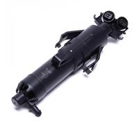 Boquilla del rociador del faro derecha 15SKV730 ESEN SKV para SKODA SUPERB III