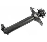 Boquilla del rociador del faro derecha 175649 FEBI BILSTEIN para AUDI A6 C7