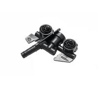 Magneti Marelli Tobera de lavafaros 711300510004 – Boquilla de líquido de lavado